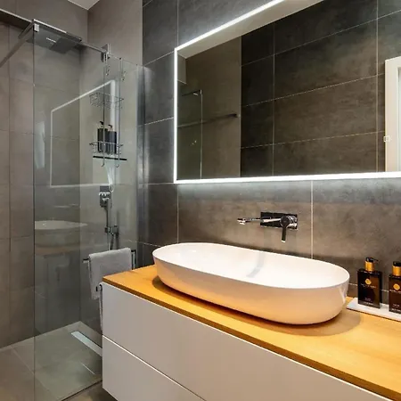 Ferienhaus Fur 7 Personen Und 1 Kind In Vodice-sria, Dalmatien Norddalmatien Holiday home *