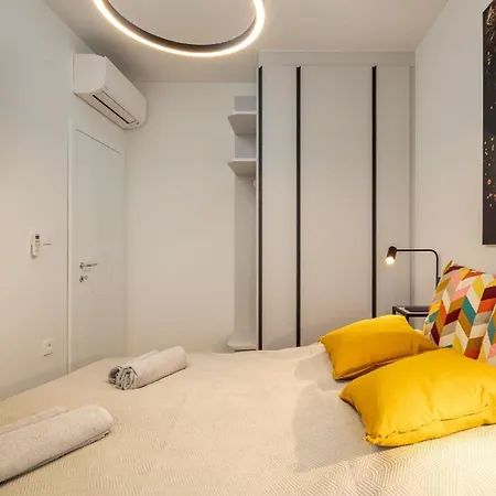 Holiday home Ferienhaus Fur 7 Personen Und 1 Kind In Vodice-sria, Dalmatien Norddalmatien Vodice
