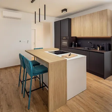 Holiday home Ferienhaus Fur 7 Personen Und 1 Kind In Vodice-sria, Dalmatien Norddalmatien
