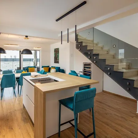 Ferienhaus Fur 7 Personen Und 1 Kind In Vodice-sria, Dalmatien Norddalmatien Holiday home