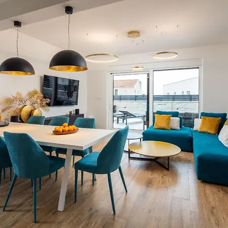Holiday home Ferienhaus Fur 7 Personen Und 1 Kind In Vodice-sria, Dalmatien Norddalmatien